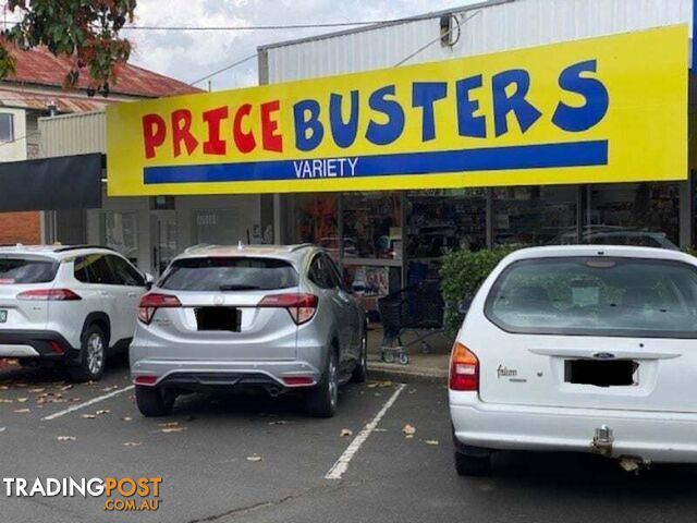 Price Busters 22 High Street Boonah QLD 4310 - photo 1 of 9