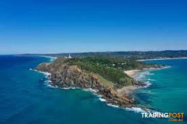 Byron Bay NSW 2481