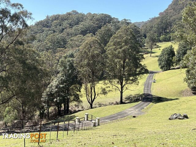 65d Marden Lane Kangaroo Valley NSW 2577