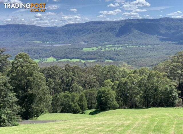 65d Marden Lane Kangaroo Valley NSW 2577