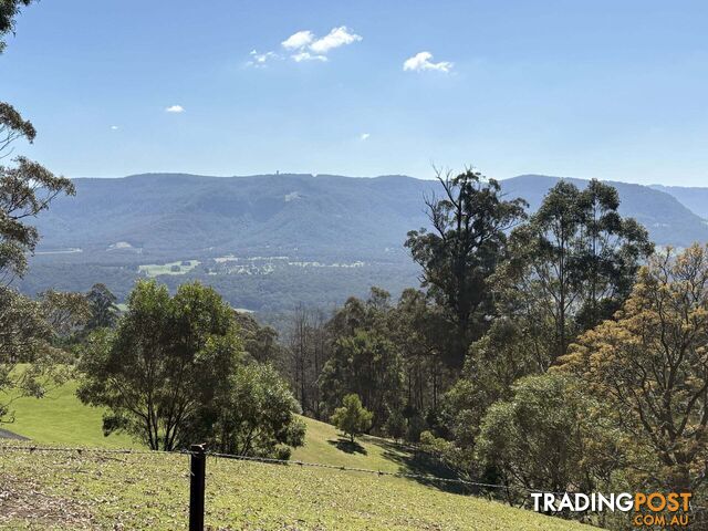 65d Marden Lane Kangaroo Valley NSW 2577