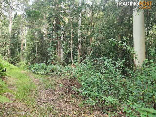 Lot 8/399 Browns Creek Road Bridges QLD 4561