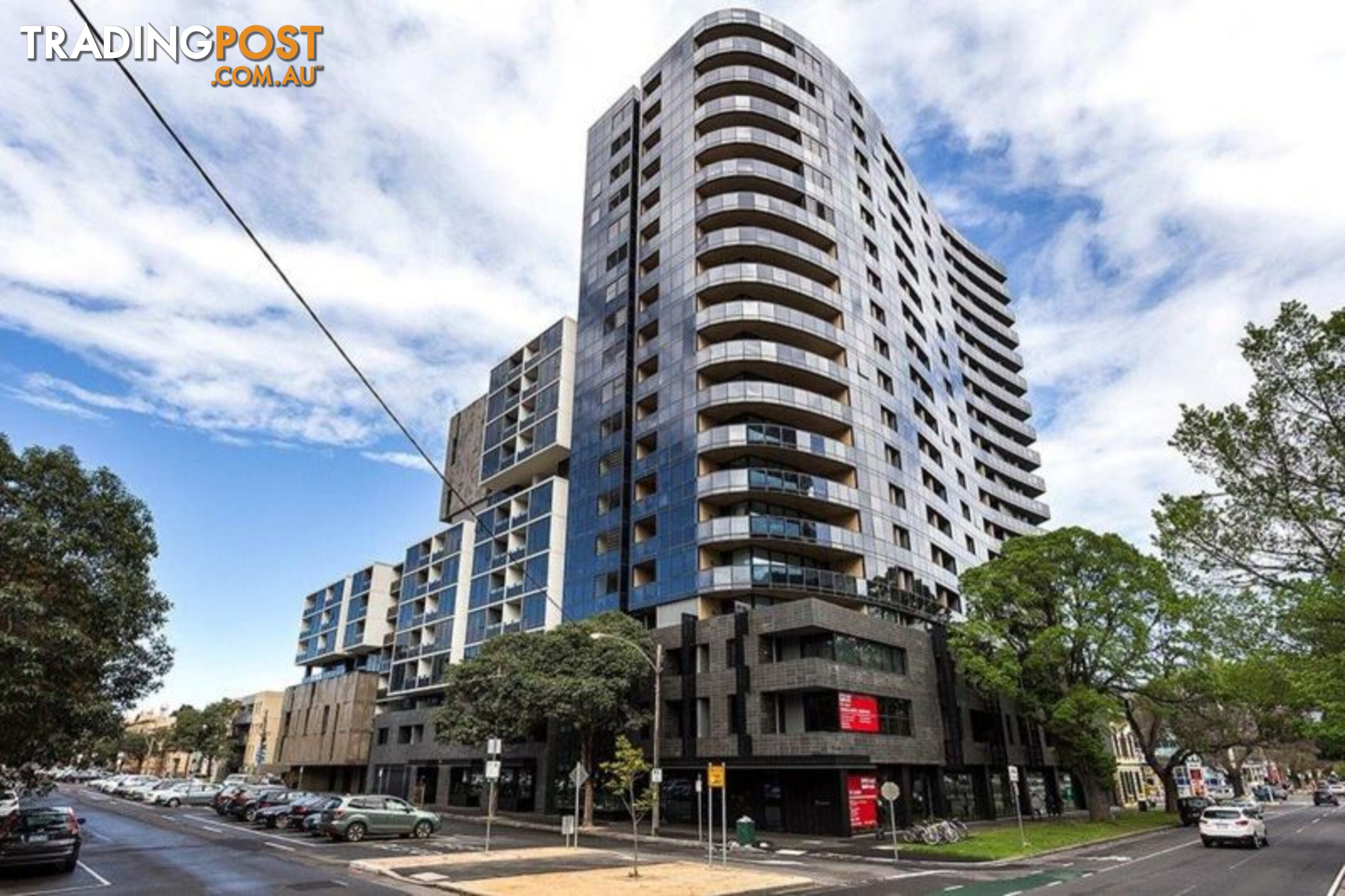 434/23 Blackwood Street North Melbourne VIC 3051