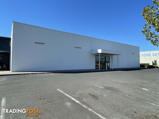 Shop 1, 4 Stockland Drive, Kelso NSW 1/4 Stockland Drive Kelso NSW 2795 - photo 2 of 6