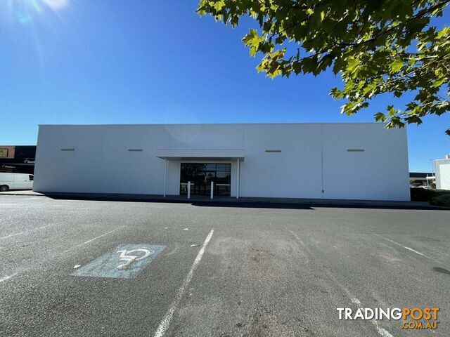 Shop 1, 4 Stockland Drive, Kelso NSW 1/4 Stockland Drive Kelso NSW 2795