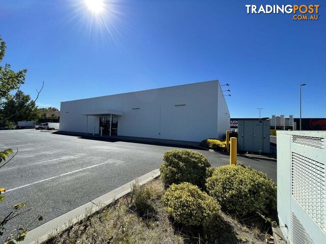 Shop 1, 4 Stockland Drive, Kelso NSW 1/4 Stockland Drive Kelso NSW 2795 - photo 3 of 6