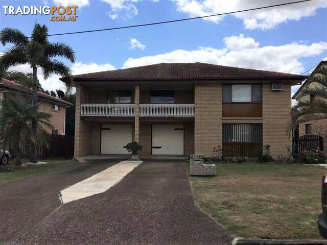 17 Aberdeen street Bundamba QLD 4304