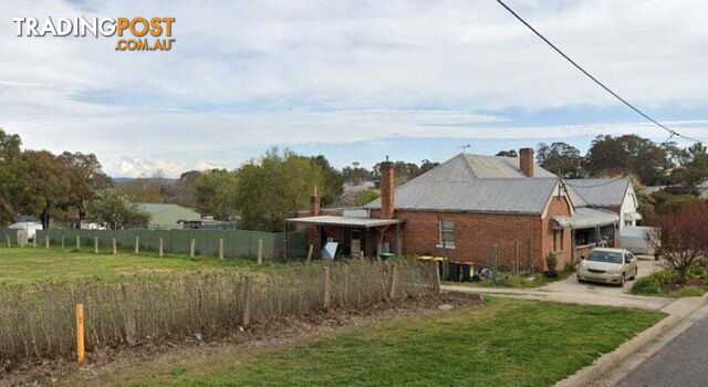 44-46 Grovenor Street Gunning NSW 2581