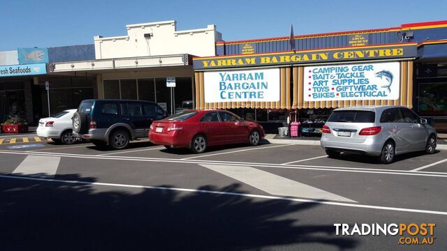 227 Commercial Road Yarram VIC 3971