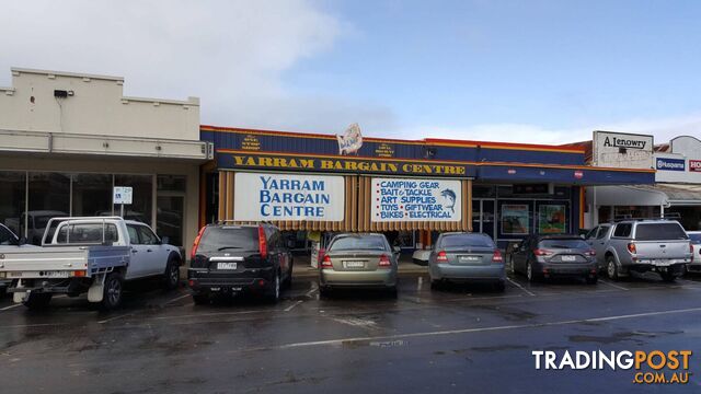 227 Commercial Road Yarram VIC 3971