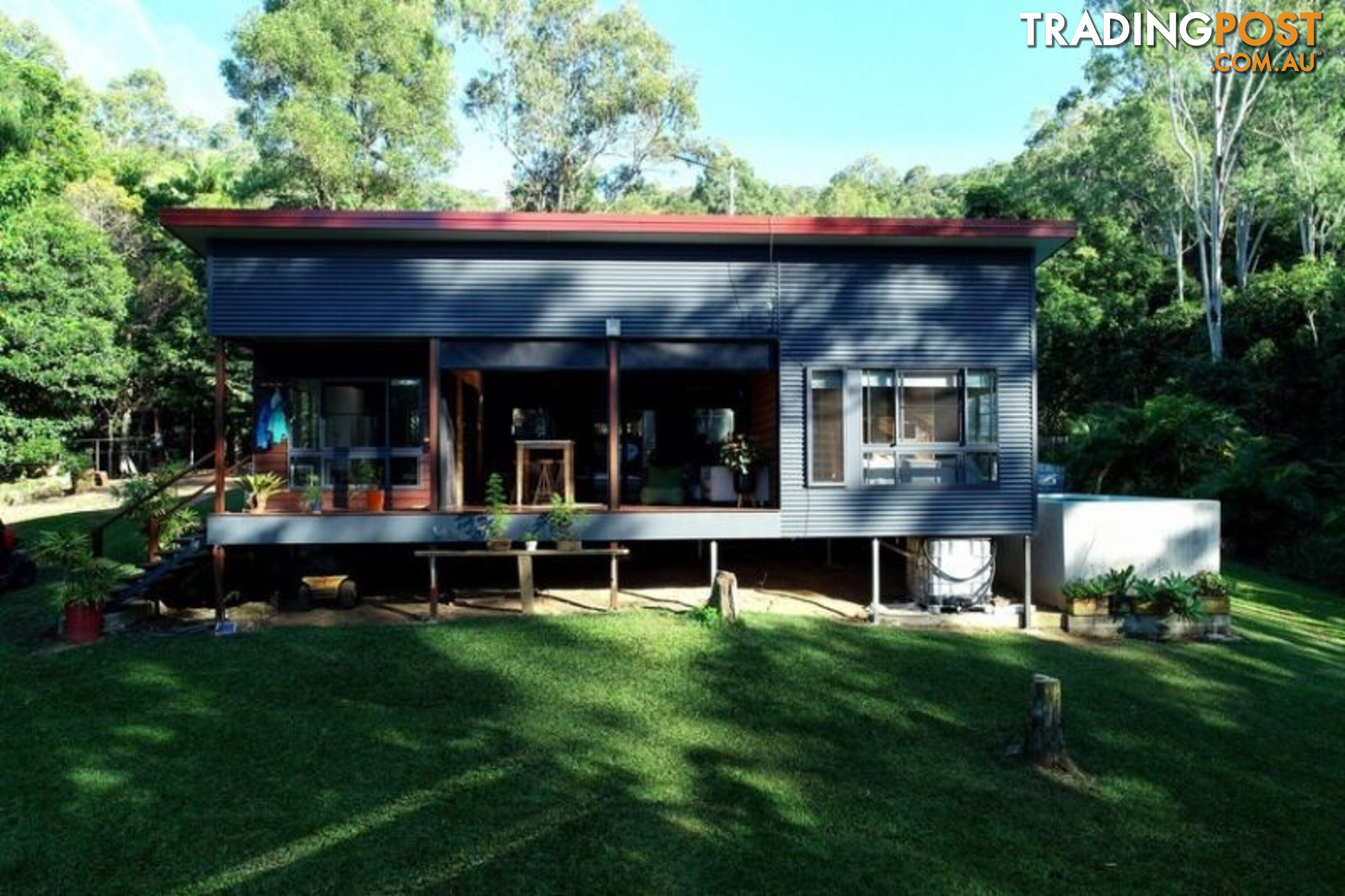 128 Castle Rock Road Byfield QLD 4703