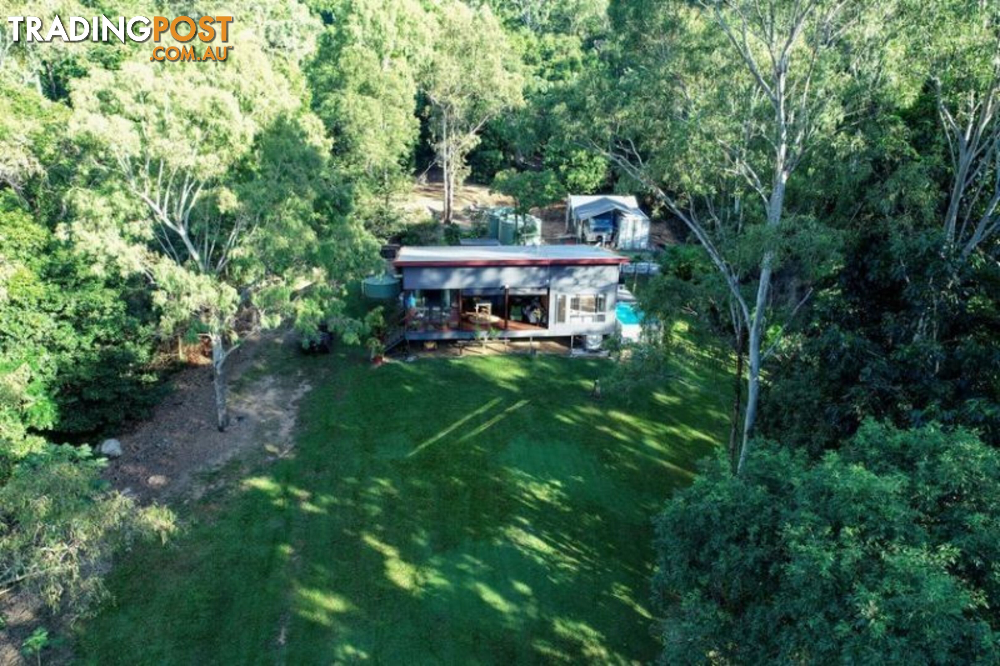 128 Castle Rock Road Byfield QLD 4703