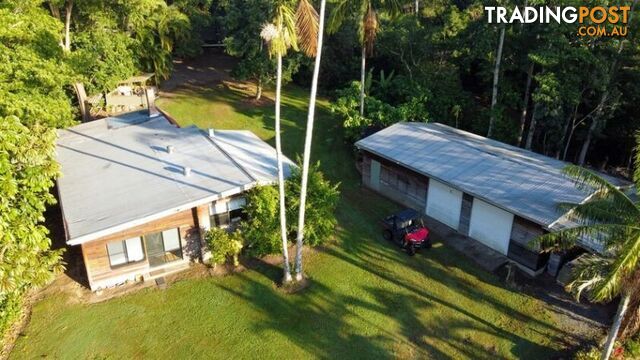 128 Castle Rock Road Byfield QLD 4703