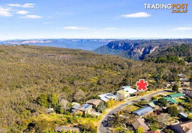 34 Maple Grove Wentworth Falls NSW 2782