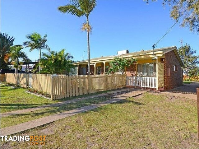 57 Cunningham Street Urangan QLD 4655