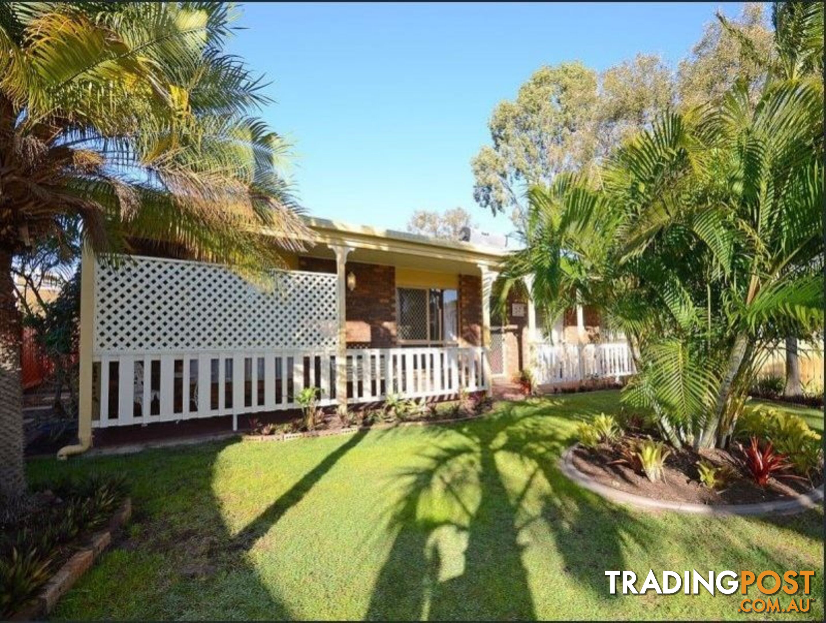 57 Cunningham Street Urangan QLD 4655