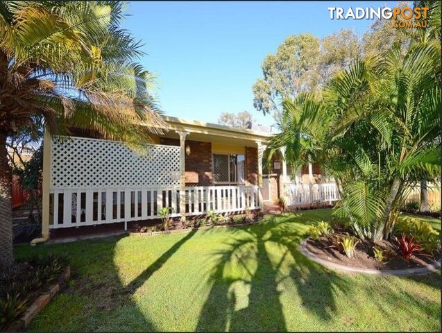 57 Cunningham Street Urangan QLD 4655