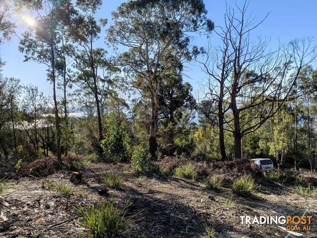27 Stewart Crescent Taroona TAS 7053