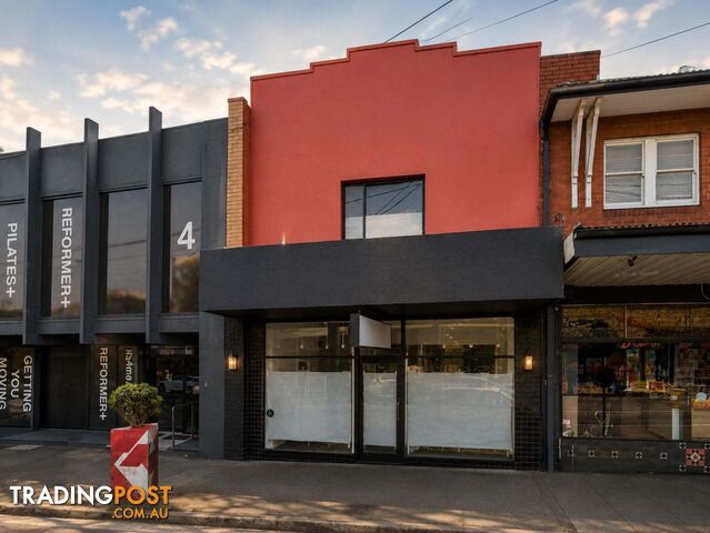 1421 Toorak Road, Camberwell 1421 Toorak Road Camberwell VIC 3124