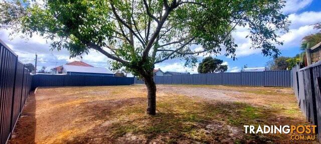 12 B Mawson Street Mount Melville WA 6330