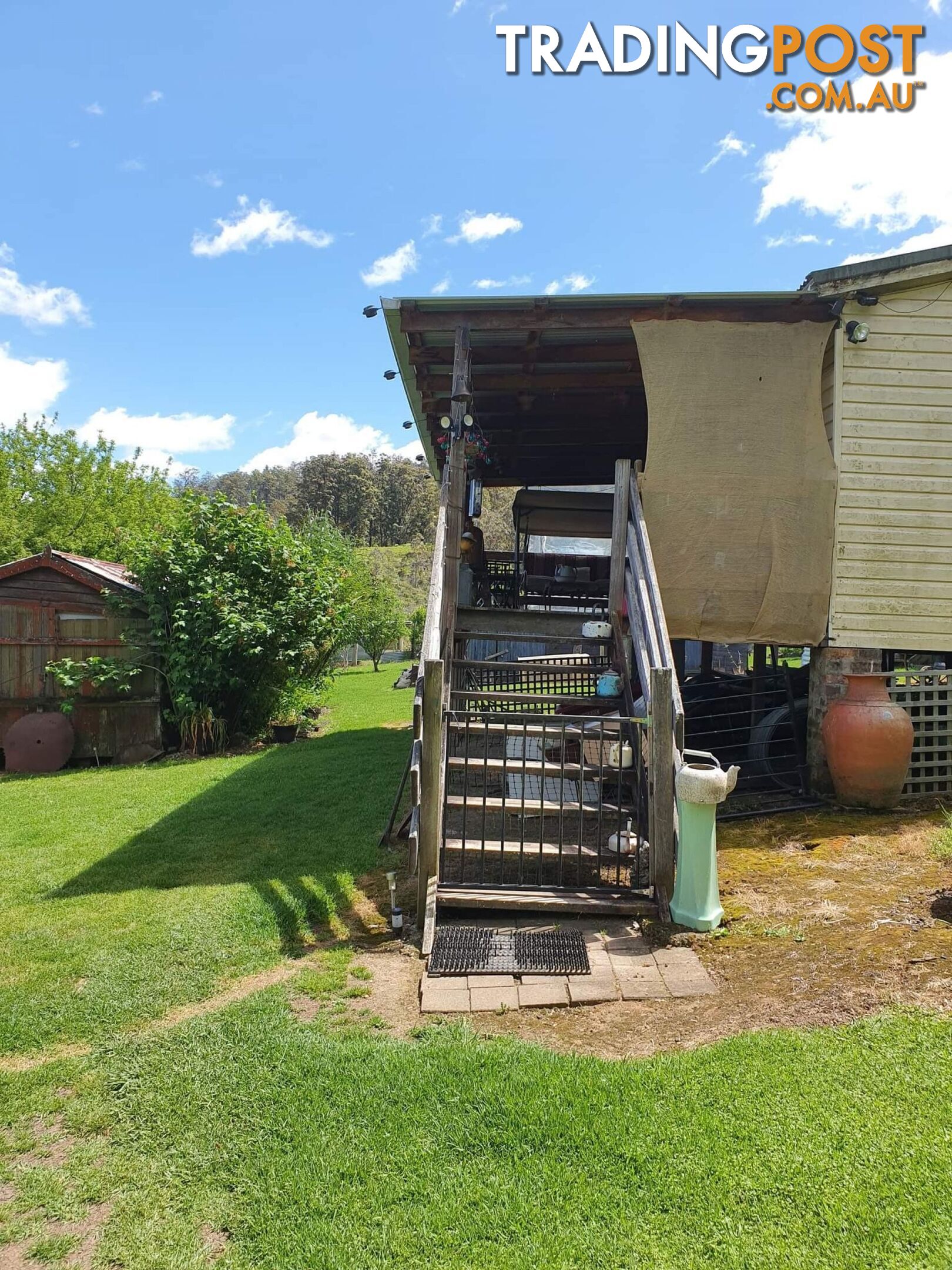 7630 Armidale Rd Billys Creek NSW 2453