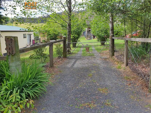 7630 Armidale Rd Billys Creek NSW 2453