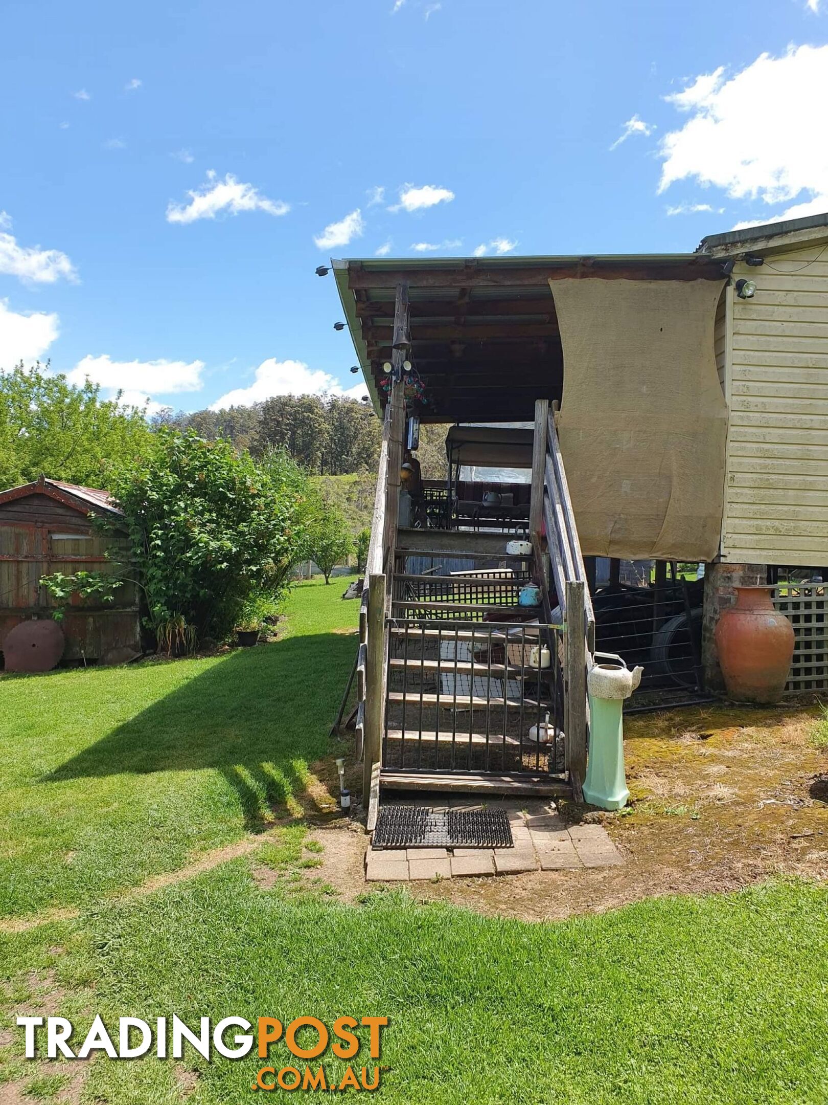 7630 Armidale Rd Billys Creek NSW 2453