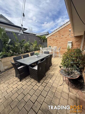 2/124 Roberts Joondanna WA 6060