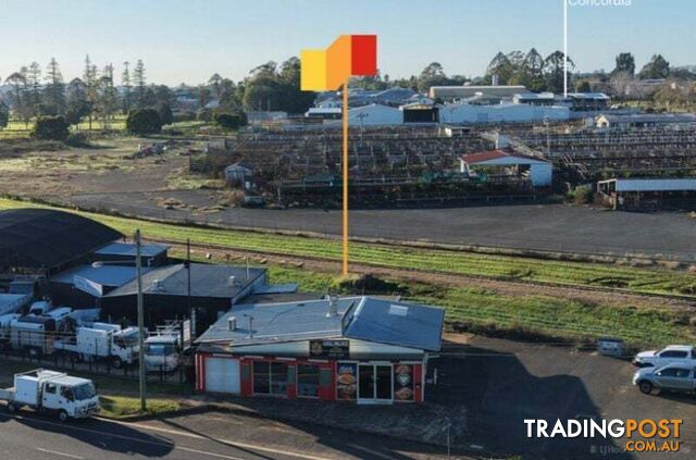 176 Anzac Avenue Harristown QLD 4350