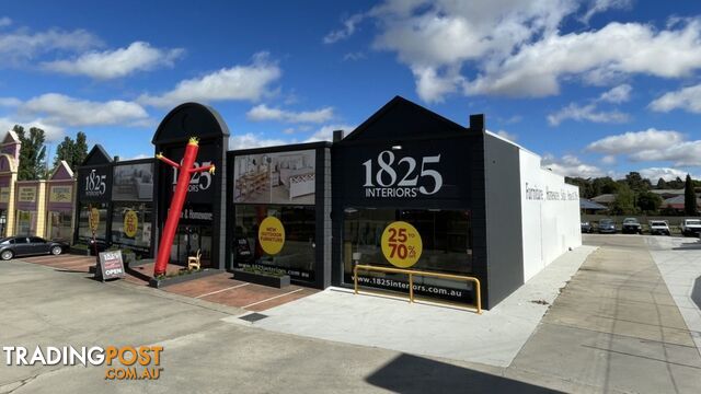 Shops 1 & 2, 170 Sydney Road, Kelso NSW Shops 1-2/170 Sydney Road Kelso NSW...