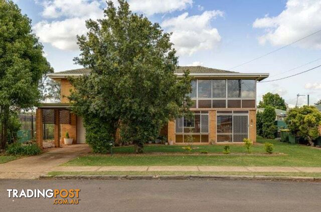 5 Mottram Court Wilsonton QLD 4350