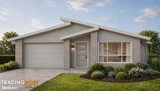 25 Bottlebrush Crescent Narangba QLD 4504