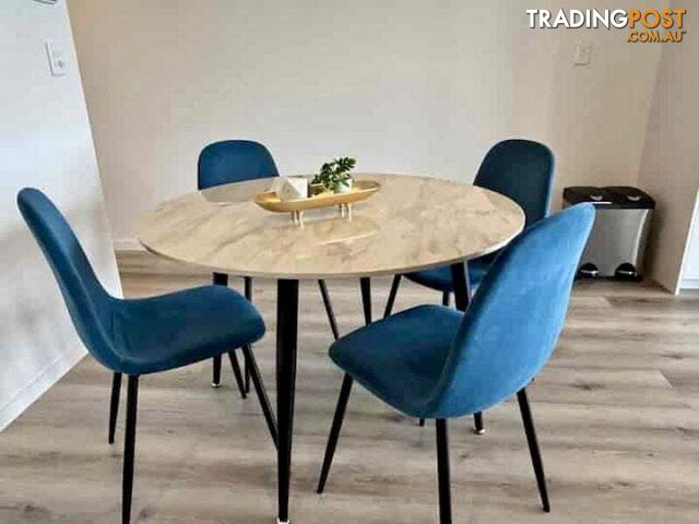 4/44 Latham Street/Sky Patio Apartment Chermside QLD 4032 - photo 4 of 17