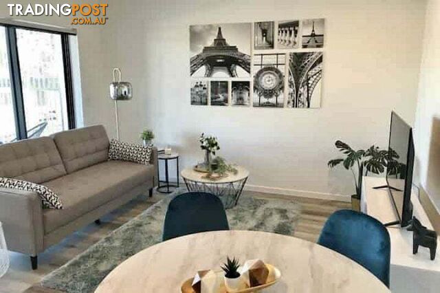 4/44 Latham Street/Sky Patio Apartment Chermside QLD 4032
