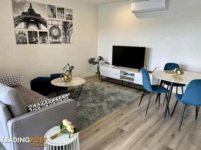 4/44 Latham Street/Sky Patio Apartment Chermside QLD 4032 - photo 5 of 17