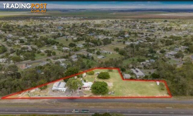 1131 Childers Road Branyan QLD 4670