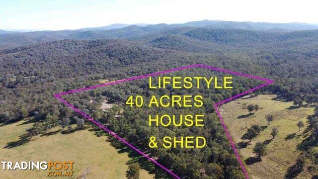 67 Still Road Valencia Creek VIC 3860