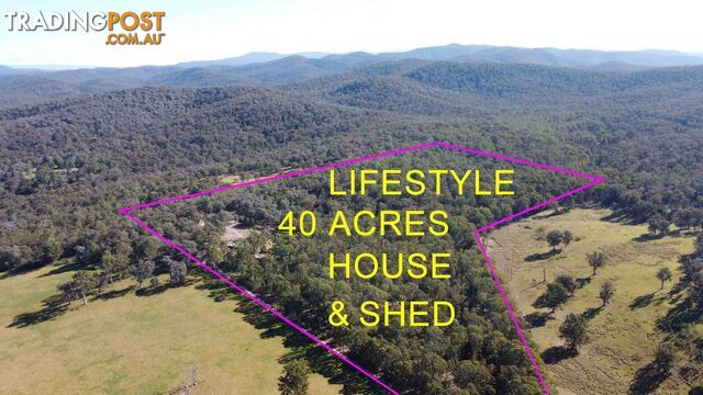 67 Still Road Valencia Creek VIC 3860