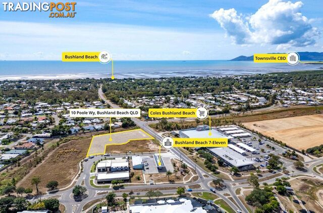 10 Poole Way Bushland Beach QLD 4818