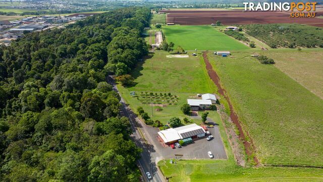 1-21 Kennedy Highway Tolga QLD 4882