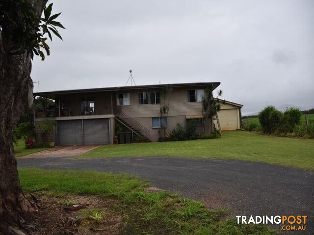 1-21 Kennedy Highway Tolga QLD 4882