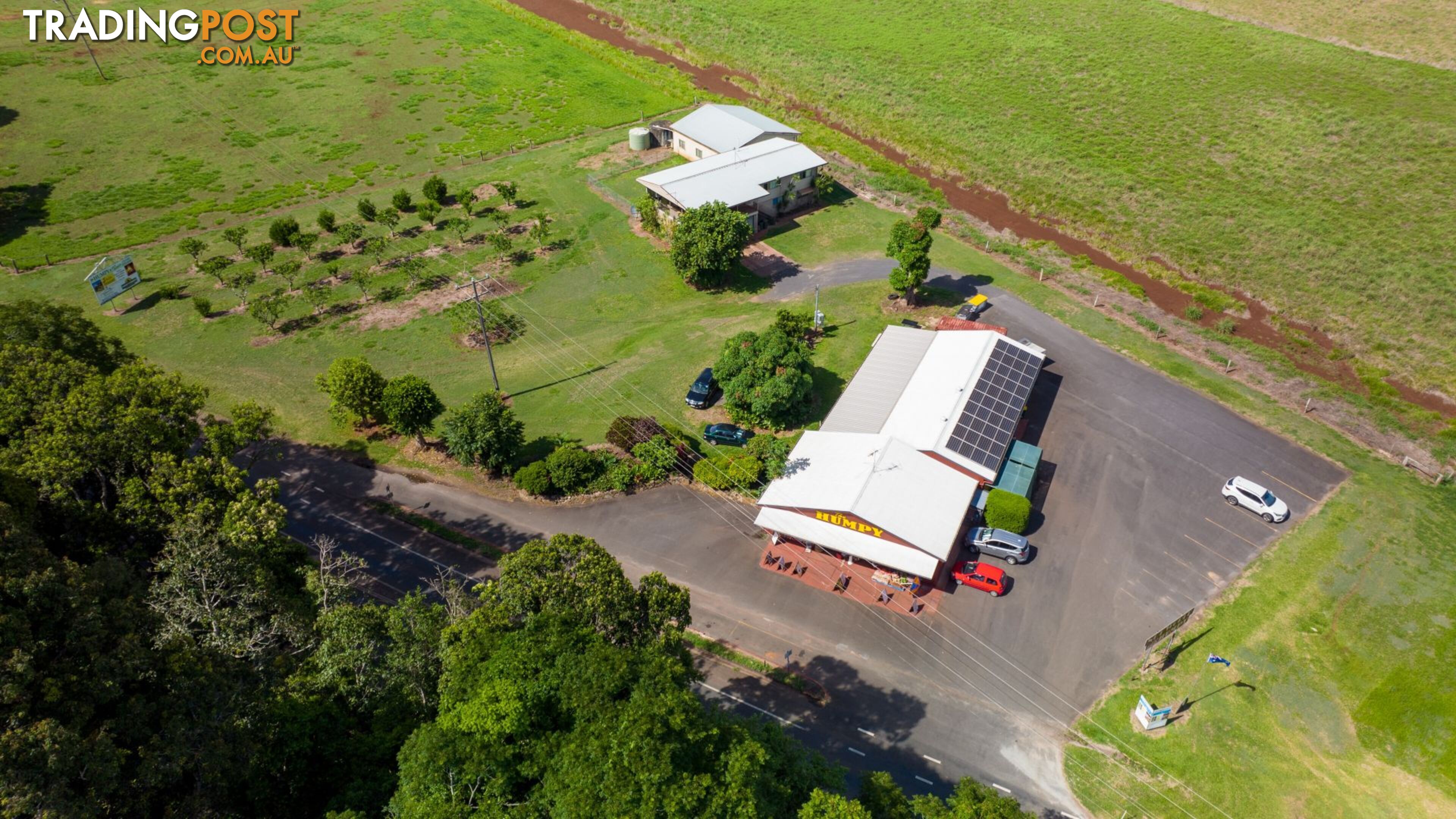 1-21 Kennedy Highway Tolga QLD 4882