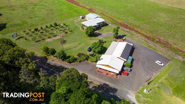 1-21 Kennedy Highway Tolga QLD 4882