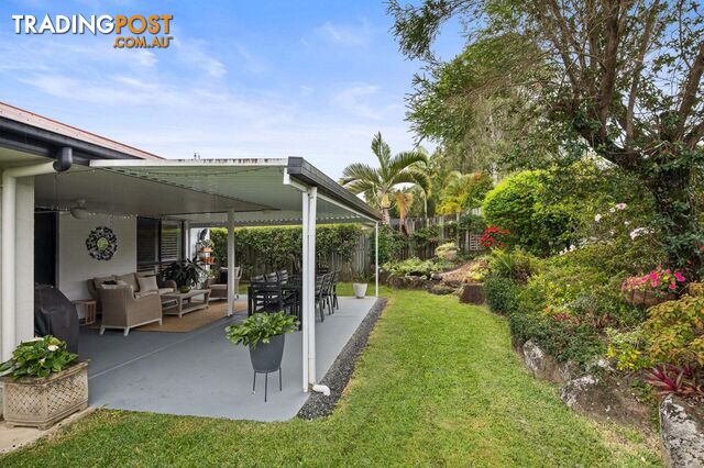 15 Durrack Place Buderim QLD 4556