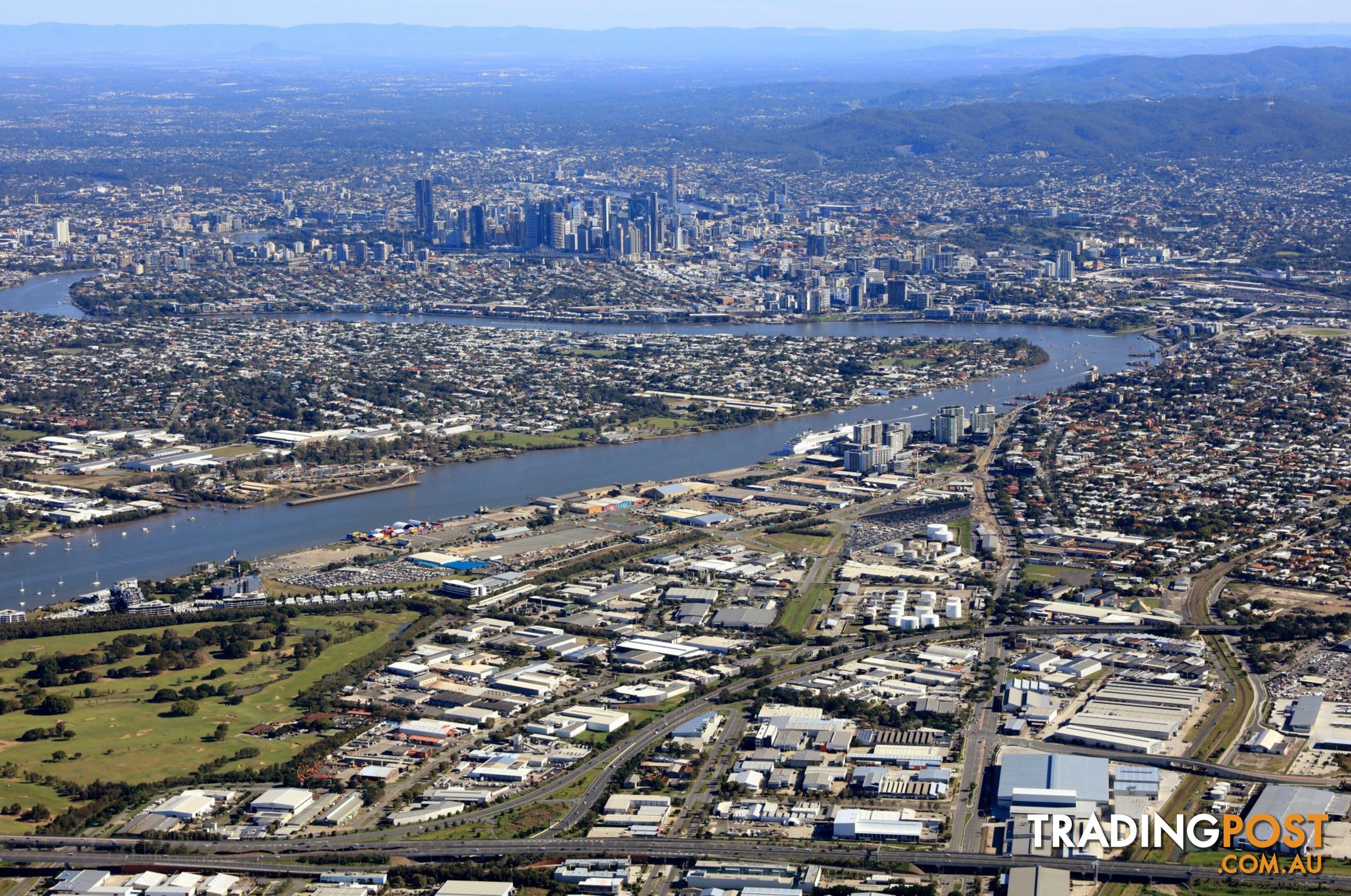 Eagle Farm QLD 4009