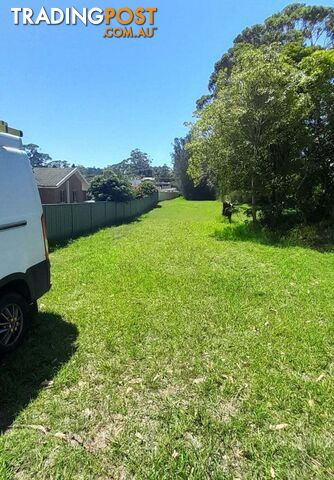 16-22 Sunpatch Parade Tomakin NSW 2537 - photo 3 of 7