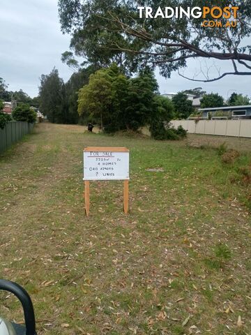 16-22 Sunpatch Parade Tomakin NSW 2537
