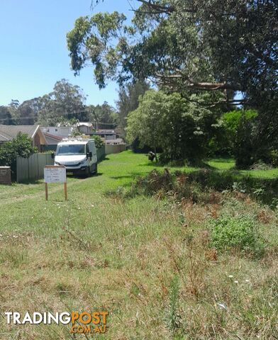 16-22 Sunpatch Parade Tomakin NSW 2537 - photo 2 of 7