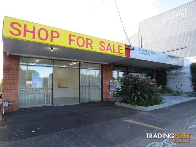 Tumbi Umbi NSW 2261