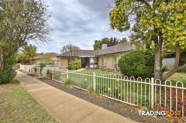 133 Burrows Street Mildura VIC 3500